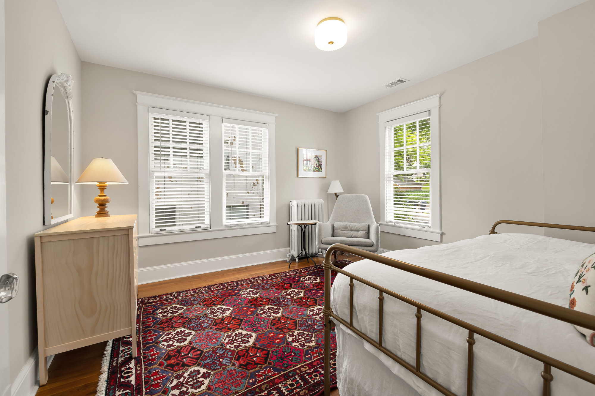 1313 Quincy Street NE_Bedroom 4